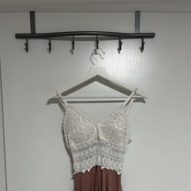 Luftiges Sommerkleid 