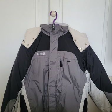 Veste vintage Columbia