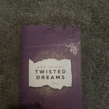 Twisted Games