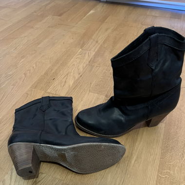Stiefel