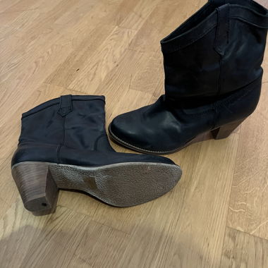Stiefel