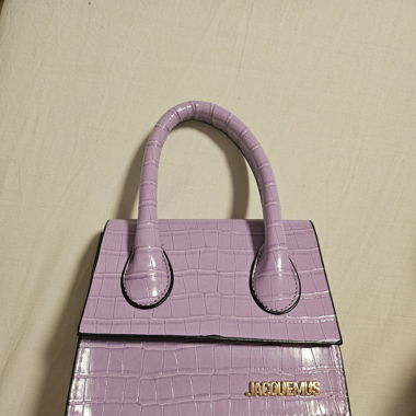 Jaquemus tasche stylish Handtasche 