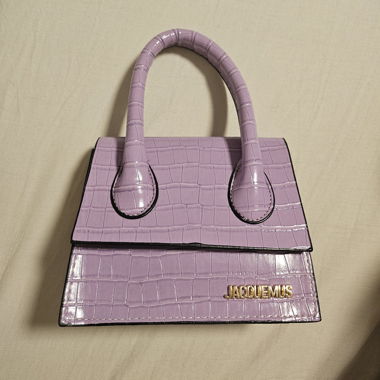 Jaquemus tasche stylish Handtasche 