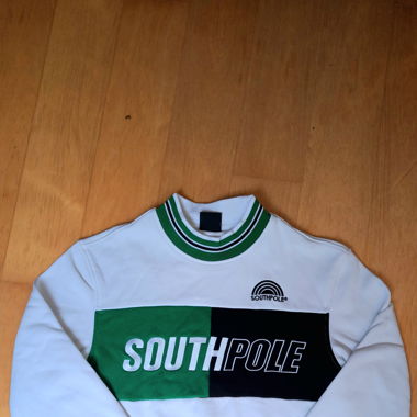 Southpole Sweatshirt