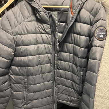 Veste de transition Napapijri