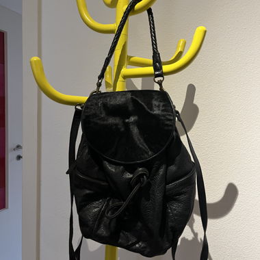 Liebeskind Rucksack Leder
