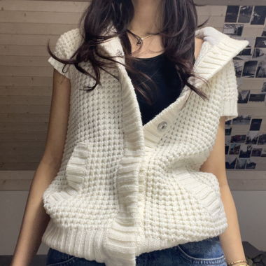 Wool Jacket