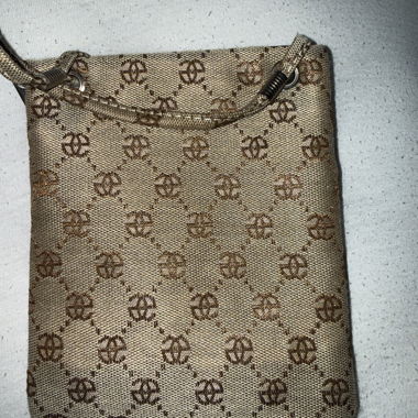 Borsa a tracolla Gucci