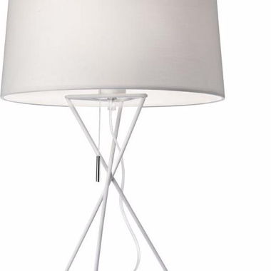 Villeroy Boch New York Tischlampe
