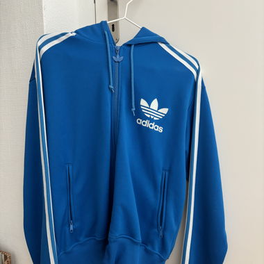 Adidas Jacket
