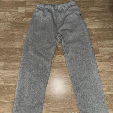 Pantalon de jogging gris