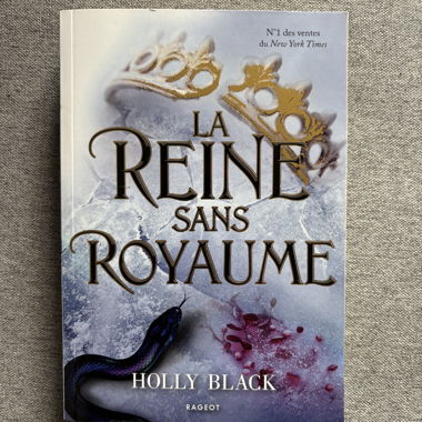 La Reine Sans Royaume