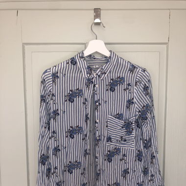 Bluse/Hemd