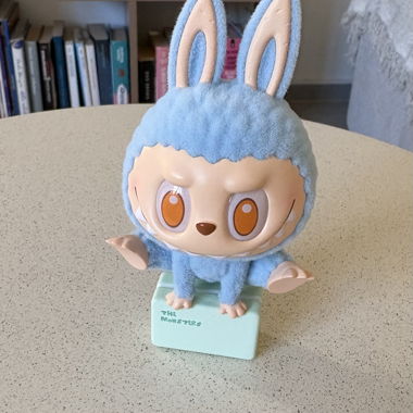 Figurine The Monsters Bunny