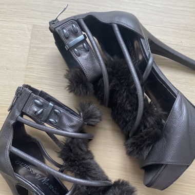 Guess Highheels
