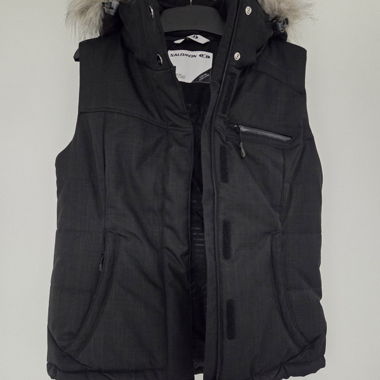 Gilet