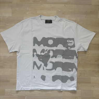 T-shirt MoreMoneyMoreLove