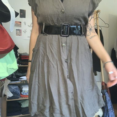Super robe vintage