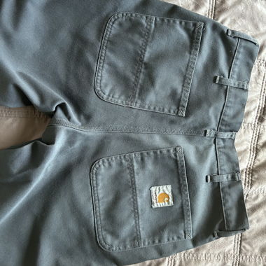 Carhartt Simple Pant 30x32
