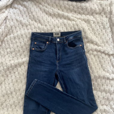 Jean 