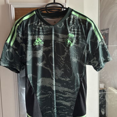 Real Madrid Trikot