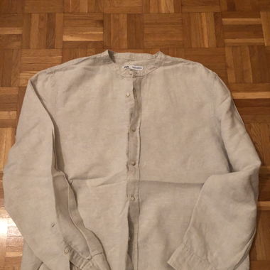 Chemise Zara Homme