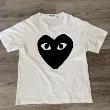 Comme des Garcons T-Shirt