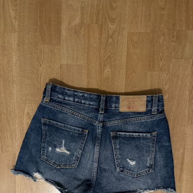 Short