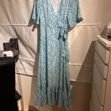 robe estivale