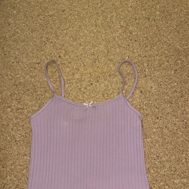 Zara Crop Top