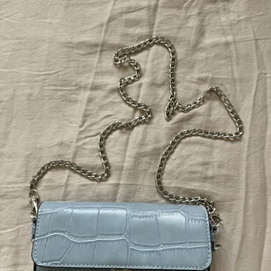 Stradivarius handbag