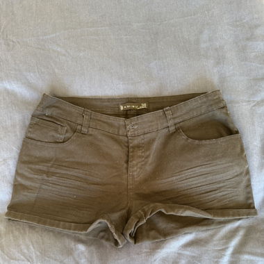 Short