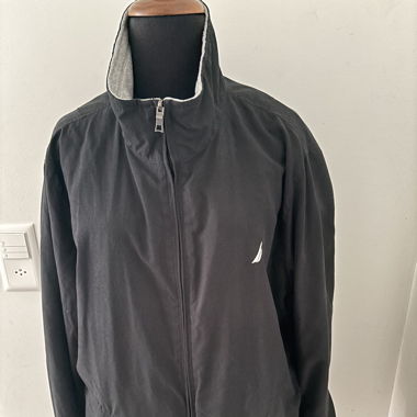 Nautica Reversible Windbreaker