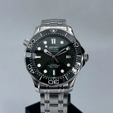 Rolex Yacht-Master Mod “Black”