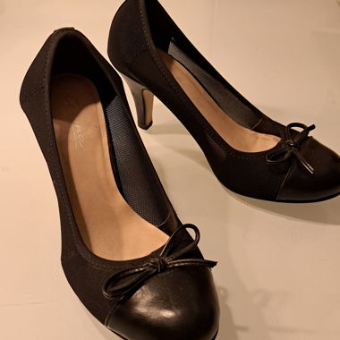 Pumps