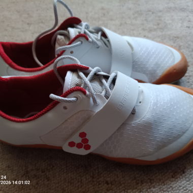 Scarpe barefoot Vivobarefoot