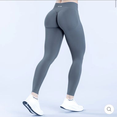 DFYNE - leggings Impact