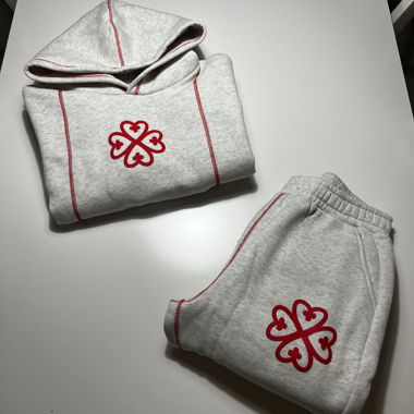 Saintstore Tracksuit