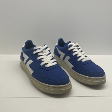 Scarpe Zeta
