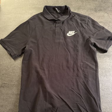 Nike Polo Shirt