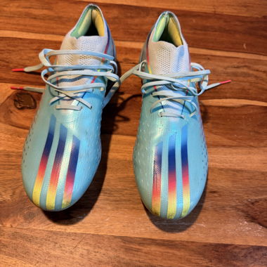 Adidas Football Shoes