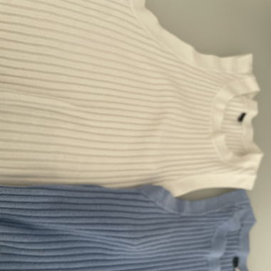 Two tanktops