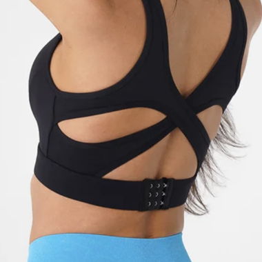 Brand new NVGTN Sports Bra