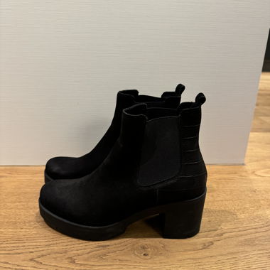 Bottines