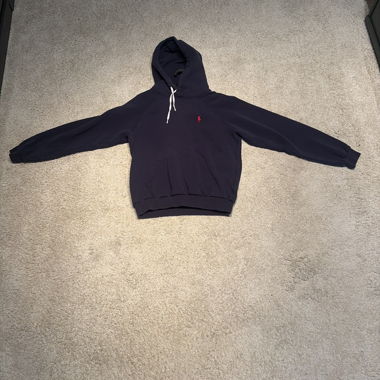 Polo Ralph Lauren Hoodie
