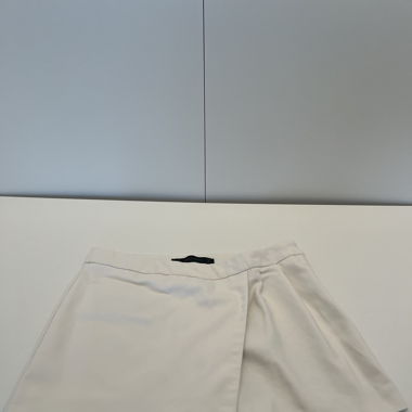 Elegante Hotpants (Minirock-Optik)
