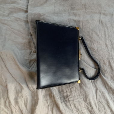 Edle Handtasche