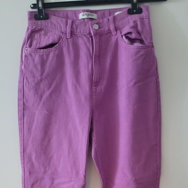 Jeans LCW viola