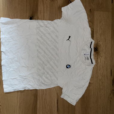 PUMA BMW T-Shirt