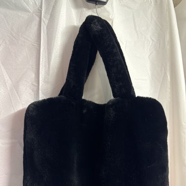 H&M Felltasche